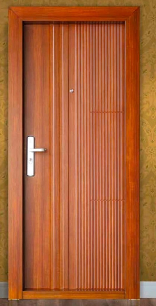 Single door with frame 1.2/0.90/70mm/5