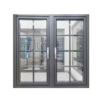 Openable Windows