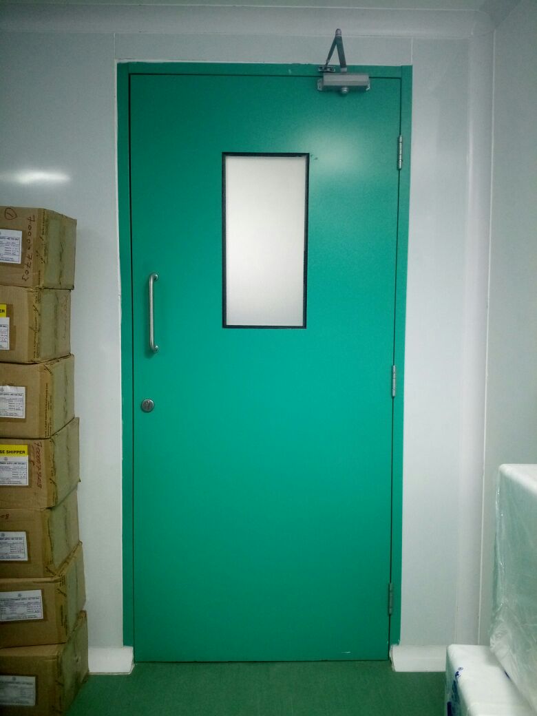 customized door 4