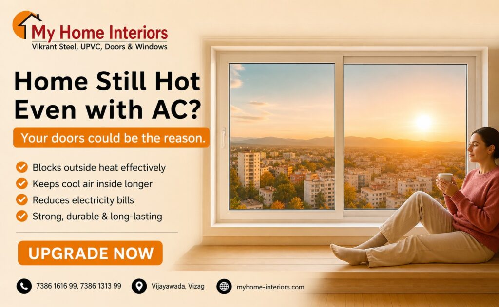 steel doors near me for better insulation 