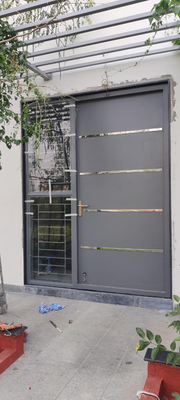 customized door 3