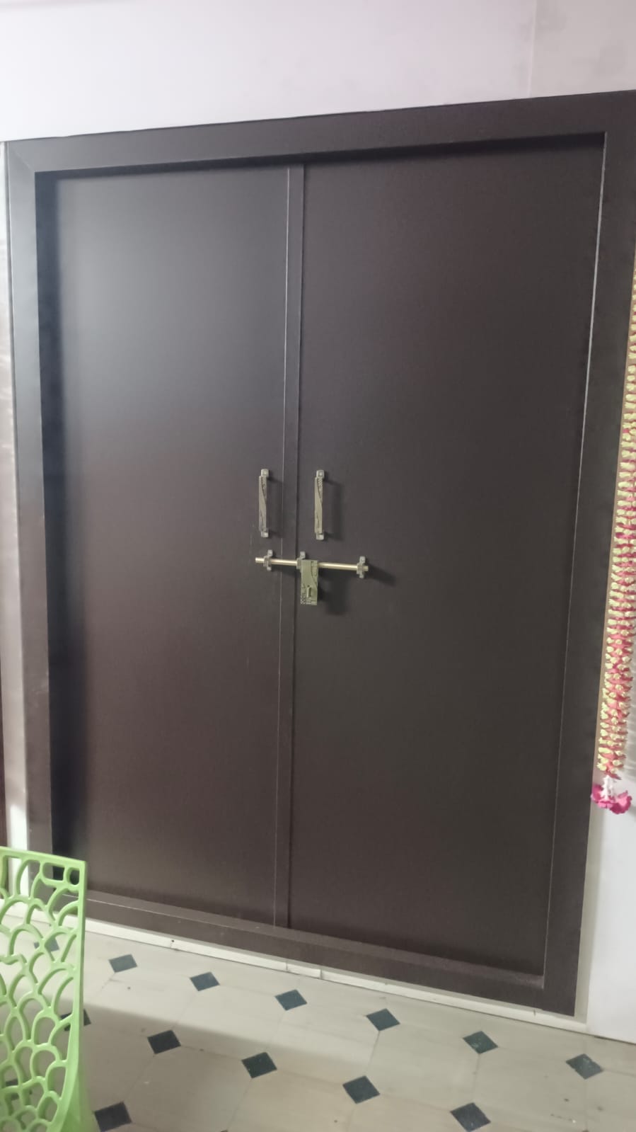customized door 1