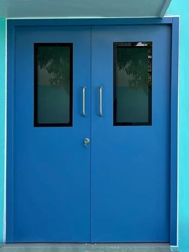 customized door 1